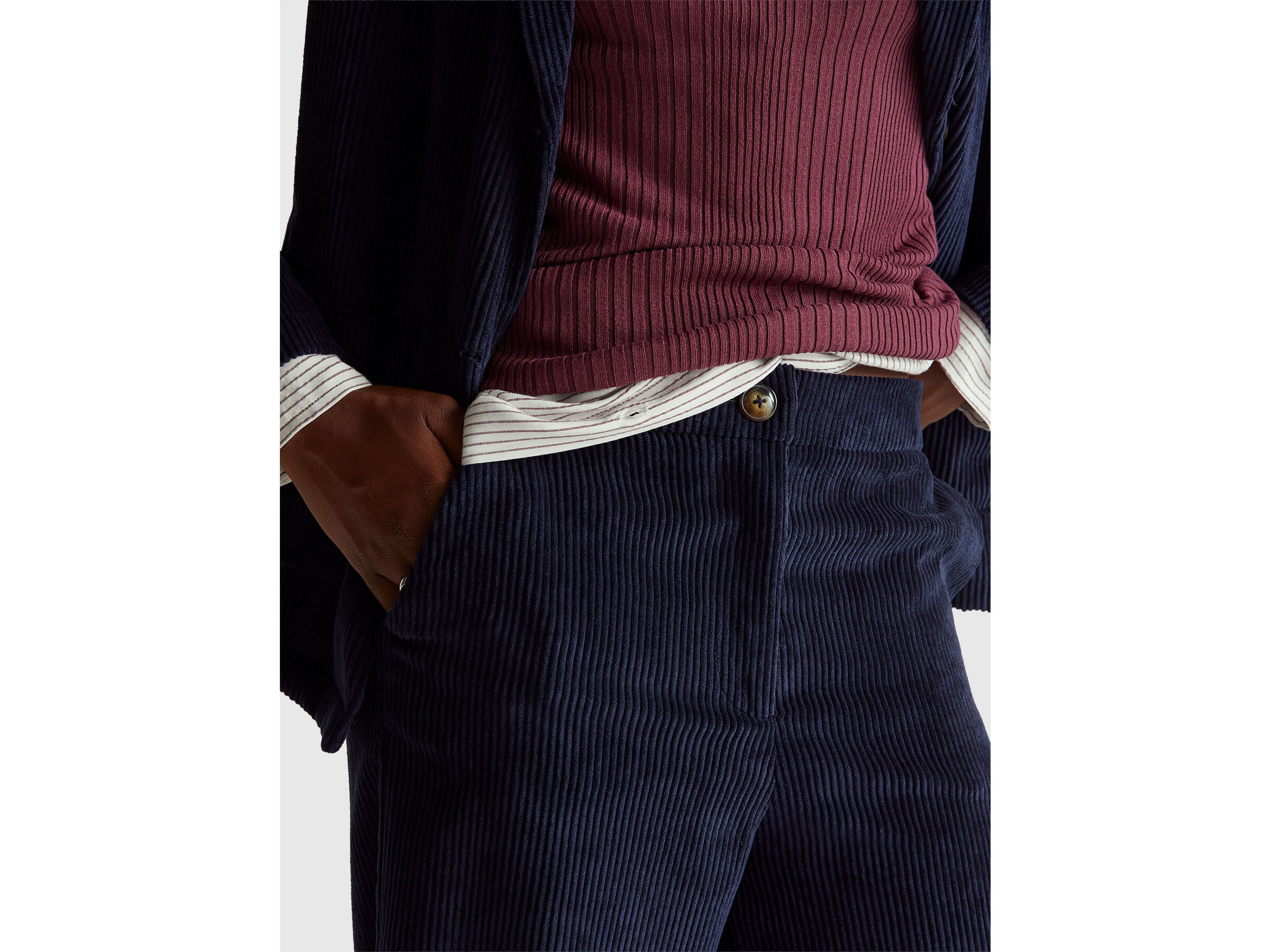 TROUSERS Women image number 4